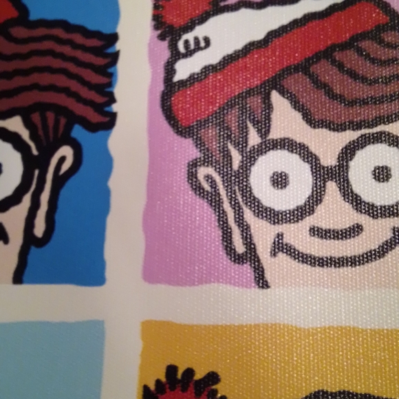 Where'sWaldo Picture. - Picture 5 of 12